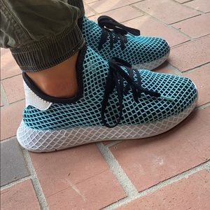 Adidas Parley Deerupt